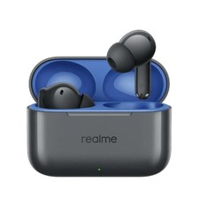 Realme Buds T200 Wireless Bluetooth Earphone 32dB ANC ENC Earbuds For Realme GT7