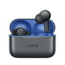 Realme Buds T200 Wireless Bluetooth Earphone 32dB ANC ENC Earbuds For Realme GT7