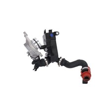 Breather Pressure Valve with Separator for Mercedes-Benz M642 Engine A6420103707