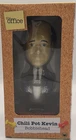 The Office - CHILI POT KEVIN Bobblehead - Kevin Malone Figure - Culturefly 6.5in