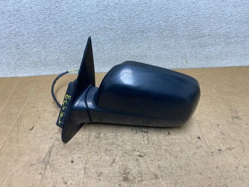 2002-2006 Honda CR-V  CRV Left Driver LH Side View Door Mirror Oem T5578 DG
