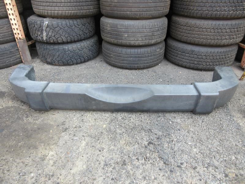2007-2018 Jeep Wrangler JK Genuine OEM Rear Bumper Cover