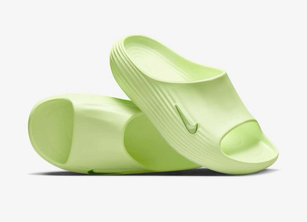 Taglia 10 Scivoli Nike ReactX Rejuven8 Uomo