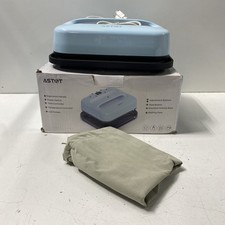 AST T Blue Heat Press Machine