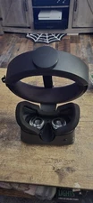 Oculus Rift S PC-Powered VR Gaming Headset Black