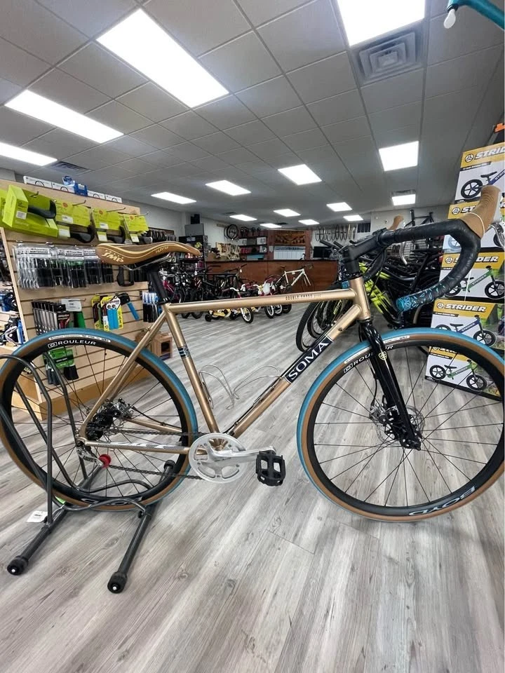 Soma Bikes for sale | eBay