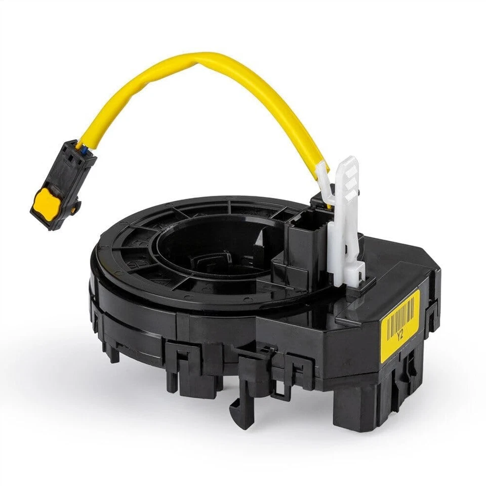 ⭐CONTATTO SPIRALATO AIRBAG SSANGYONG KORANDO C 2010–2016 ACTYON 2011+ 8591034120 - Image 4 of 4