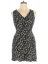 BP. Women Black Romper XL