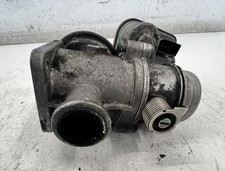 BMW M57N Drosselklappe 7804384 E60 530d 160 kW