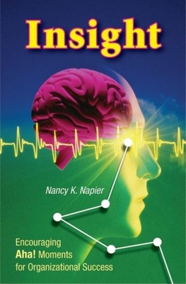 Napier - Insight  Encouraging Aha! Moments for Organizational Success  - X555z
