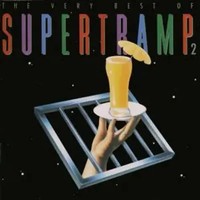 Very Best Of Supertramp Vol. 2 | Supertramp | Audio-Cd | Cd | 1992