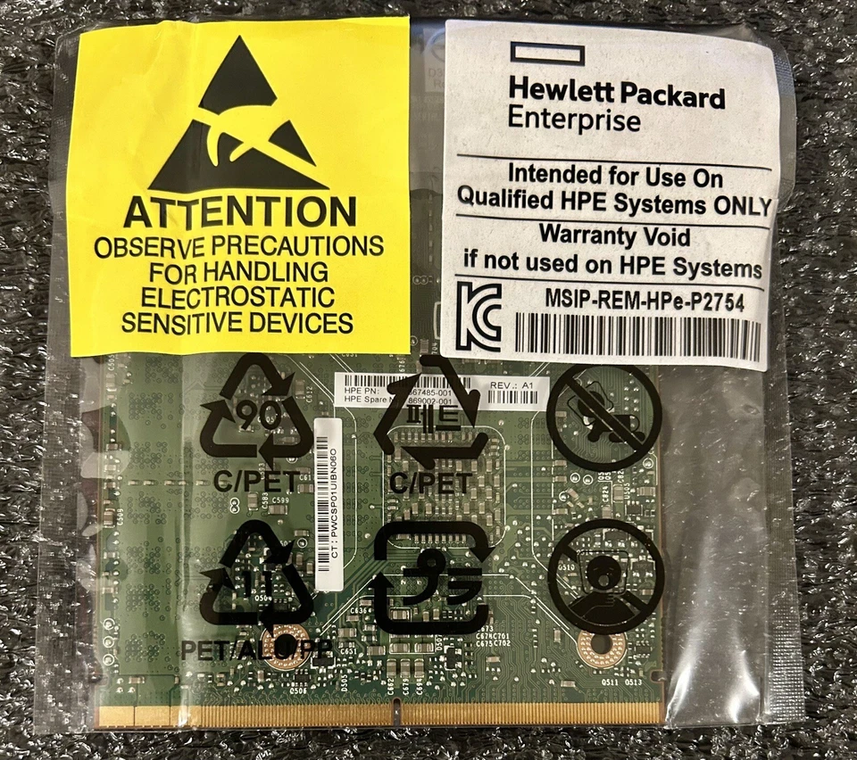 NVIDIA QUADRO M3000 SE 4GB DDR5 Video Card P2754 - Image 2 of 2