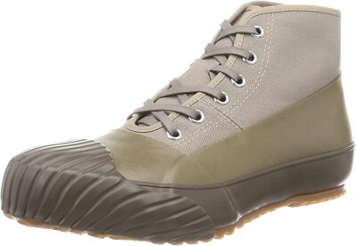 Moonstar FINE VULCANIZED Schuhe Sneaker ALWEATHER GREGE von Kurume aus Japan