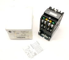 Allen Bradley 700-R440A1 Ser. B Type R Sealed Switch AC Relay 4NO 4NC 115-120V