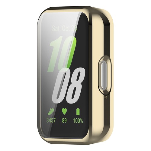 Collision-resistant Watch Cover Slim Case Durable Tpu Shell for - Zdjęcie 4 z 10