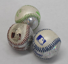 Franklin Sports Baseball MLB Soft Strike Chro...