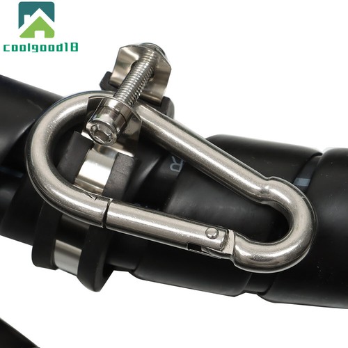 Conjunto de envoltura universal para semirremolque y tractor conjuntos de manguera de línea de aire 15 pies 3 en 1 - Imagen 12 de 12