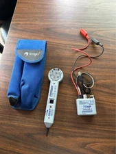 Tempo 200EP Progressive electronics Communications inductive amplifier works