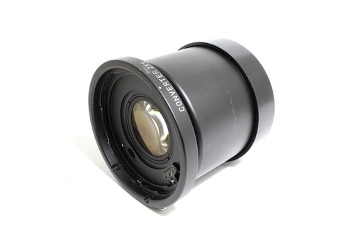 Hasselblad Converter 2xE 2x E Lens - Picture 2 of 11