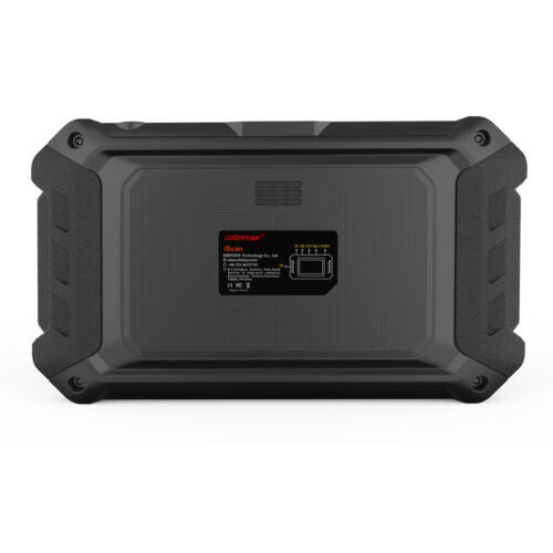 OBDSTAR iScan For Harley Davidson Motorcycle Diagnostic Scanner Tool USA - Picture 10 of 12