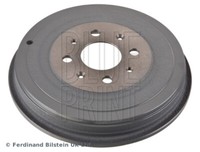 Blue Print Bremstrommel Hinterachse FüR Opel Corsa D S07 1.2 1.4 X15 1.0 M13