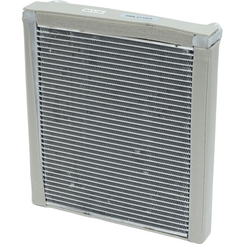 For 2014-2016 Mitsubishi Outlander A/C Evaporator Core UAC 2015 - Picture 2 of 2