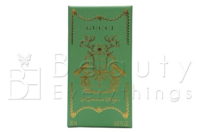 Gucci The Alchemist's Garden Oud * a Nocturnal Whisper 20 Ml