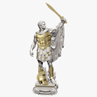 Superman: Prince of Krypton Statue - New & Unopened