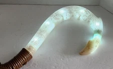 Disney Moana Maui Magical Fish Hook 20" Light Up Sword Lights ONLY (No Sound)