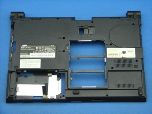 Gehäuse unten Samsung X11 Notebook-30709