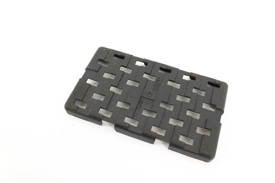 Suzuki GSXR750X 2005 20 aniversario correa de sujeción de batería 33652-16G00 Foto 4 de 4