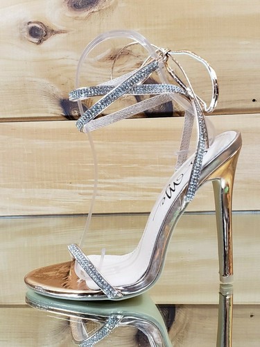 High Heel Sandal Shoes 