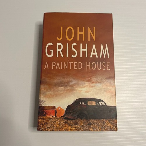 John Grisham Choose Your Titles Combine Postage Complete Your Collection - Picture 4 of 16