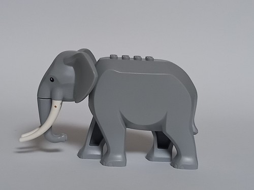 LEGO® verschiedene Tiere (Ziege, Orca...) Auswahl NEU - Bild 23 von 89