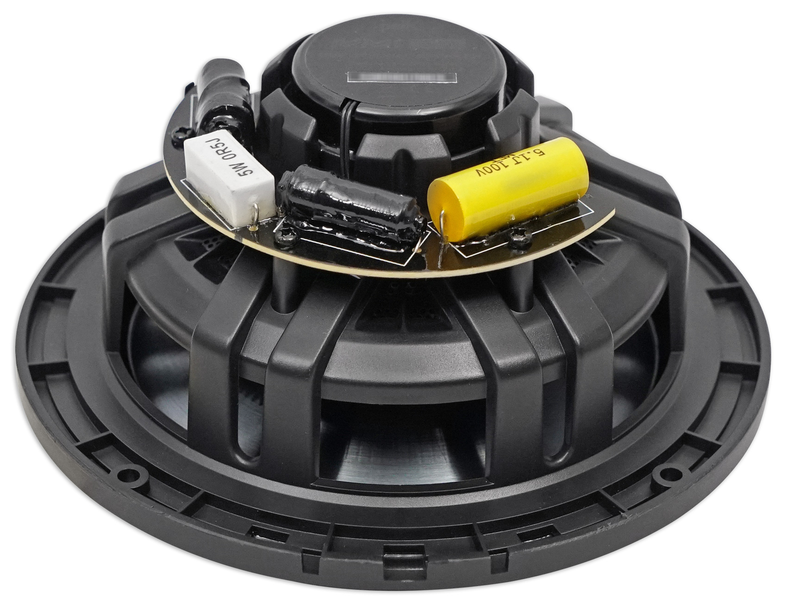 Комплект для замены динамиков Polk Audio на передней двери 65 для Subaru Impreza 1993-2007 годов выпуска