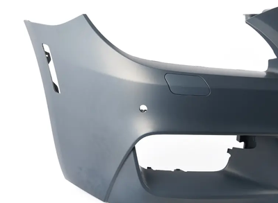 OEM BMW 6 Gran Coupe F06 Front M Bumper 51118068940 8068940 