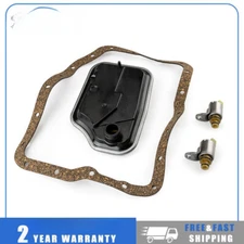 HD Transmission Shift Solenoid Kit For Ford Mazda 4F27-E Fn4A-El 4-Speed 1999