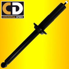 Monroe Front Shock Absorbers Pair For Ford Ka 1.0 / 1.3 / 1.6 Sport Ka 1996-2003 – Gas Charged, 3-Yr Warranty