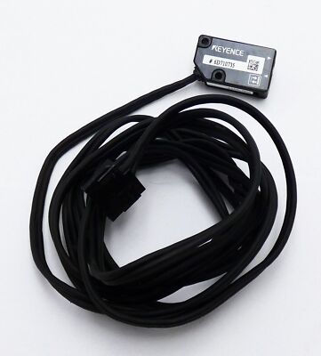 Keyence LV-NH42 Sensor Head -used-