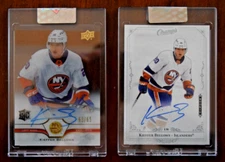 2020-21 Clear Cut Exclusive (#63/65) & Champs Auto Kieffer Bellows