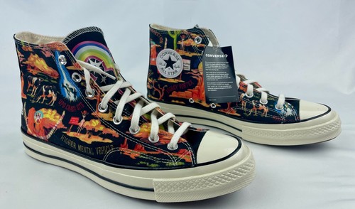 Converse Chuck 70 Hi - Twisted Resort