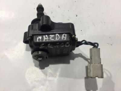 4544l Stellmotor Heizungsstellmotor Gebläse dd26 Mazda e 2200 DE164265-93