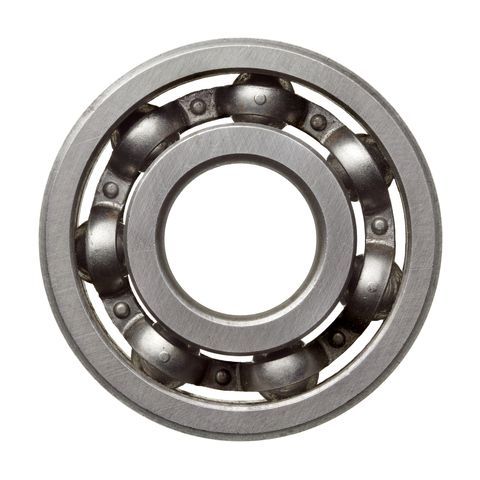 Cuscinetto a sfera radiale FAG 6214/C4 dimensioni 70 mm x 125 mm x 24 mm - Foto 1 di 1