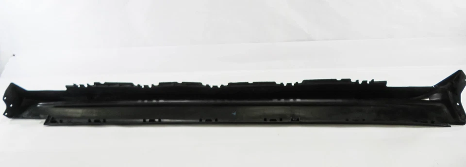 12-19 Mercedes GLE300 GLE350 GLE400 GLE550 ML350 ML550 (W166) 左跑板 — 第 4/4 张图片