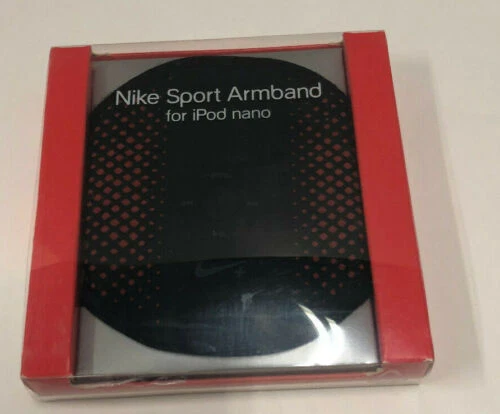 Brazaletes para reproductores de audio Nike Para Apple