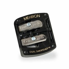 Mehron ProPencil Dual Makeup Pencil Sharpener