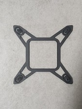 RAZER HANBO 240MM AIO LIQUID COOLER CPU INTEL BACKPLATE