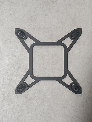 RAZER HANBO 240MM AIO LIQUID COOLER CPU INTEL BACKPLATE