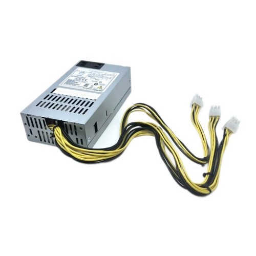 Japanese Capacitors 200/300/400/500W 1U Flexs ATXs Power Supply PCIe Connectors