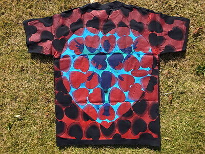 Authentic Vintage NIRVANA Heart Shaped box T shirt 90's Authentic Vintage NIRVANA Heart Shaped box T shirt 90's